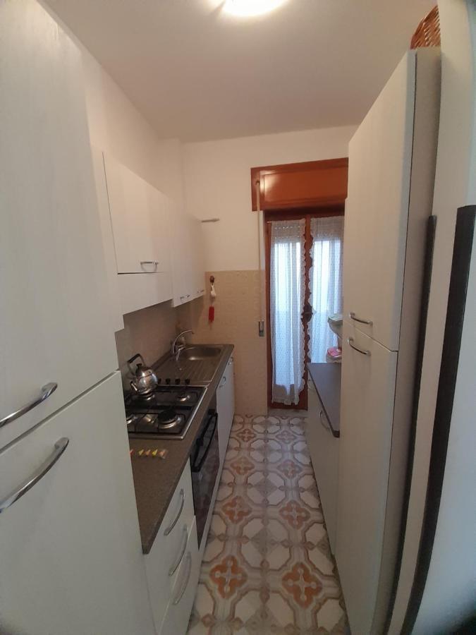 Gloria House Tropea Exterior foto