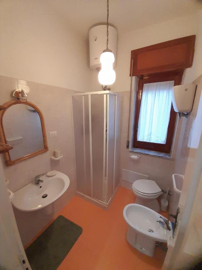 Gloria House Tropea Exterior foto