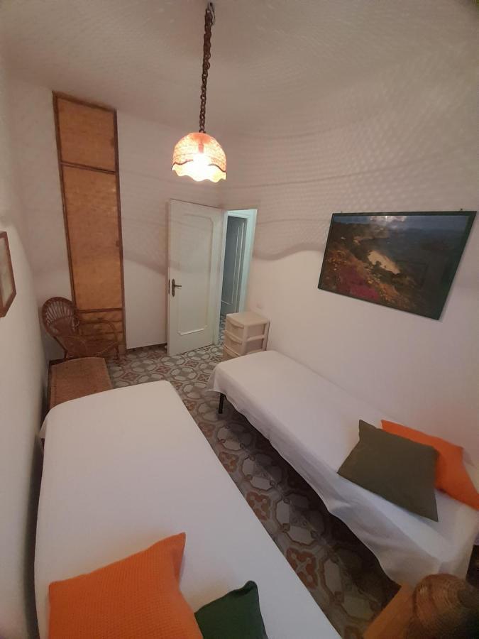 Gloria House Tropea Exterior foto