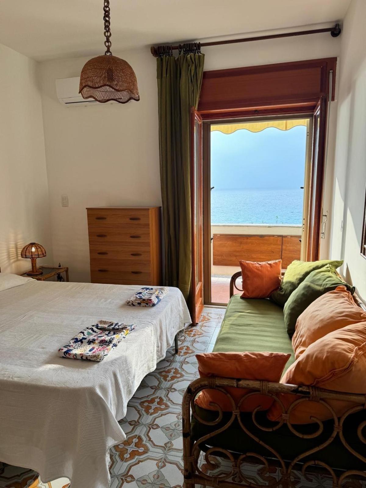 Gloria House Tropea Exterior foto