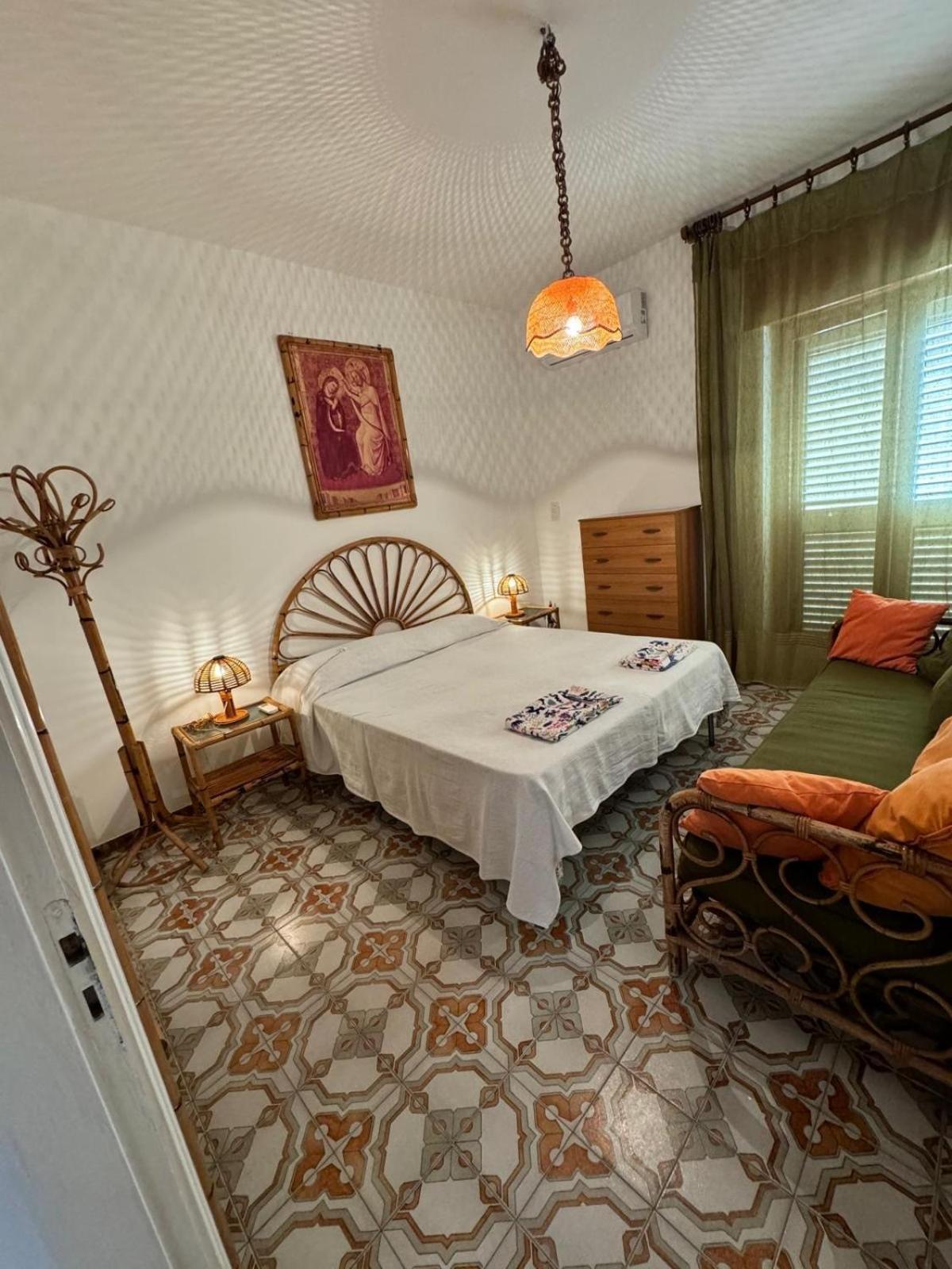 Gloria House Tropea Exterior foto